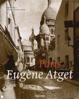 Paris - eugene Atget